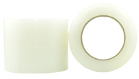 Exterior Grade UV Stable Protection Tape 48mm - Pomona
