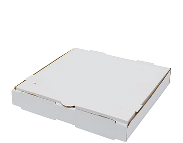 Large Pizza Boxes, 13