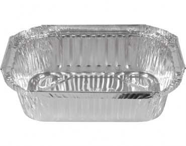 Large Rectangular Take-Away Containers - Deep 1065 ml - Castaway