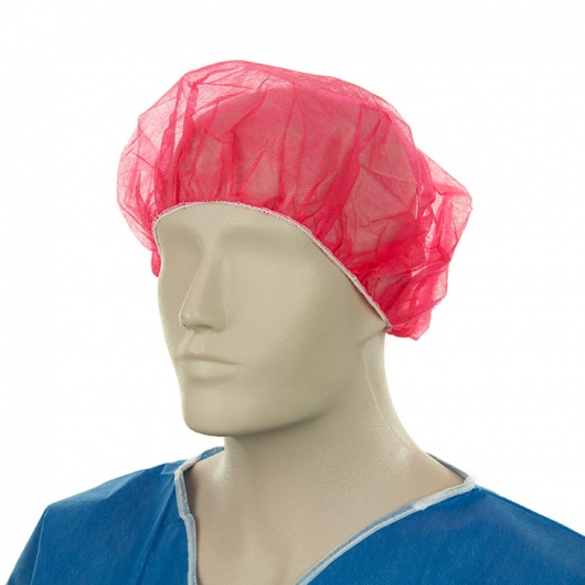 Bouffant Hat 53cm/21