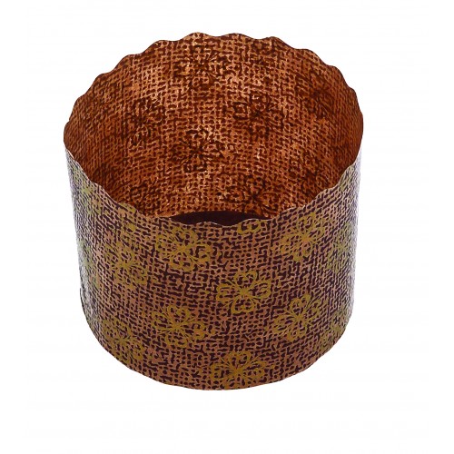 Small Panettone Mould - Confoil