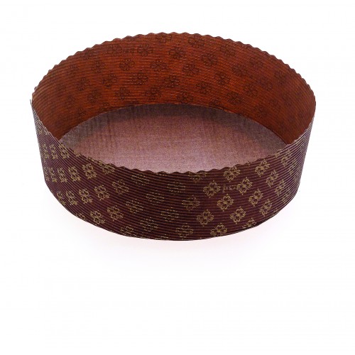 Standard Round Cake (60 ctn) - Confoil