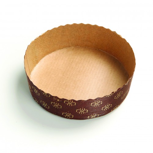 Shallow Tortina - Confoil