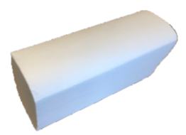 Slimfold Paper Towels - Envirosoft