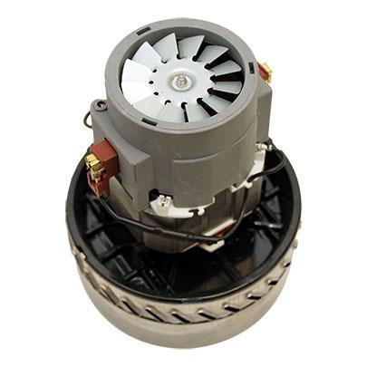 By-pass motor 2 stage 1000w - Pacvac