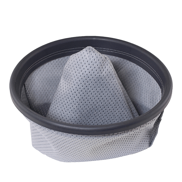 Reusable Dust Bag - Pacvac