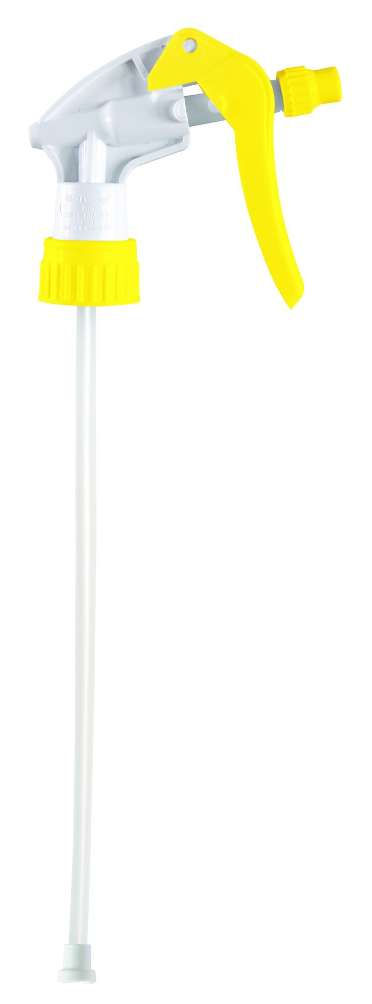 Trigger Yellow & White 28/400 250mm, Pack 10 - Filta