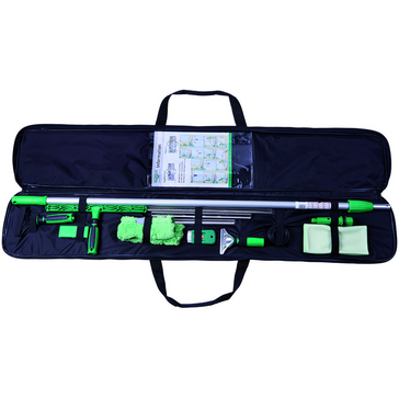 Unger ErgoTec Set - Filta