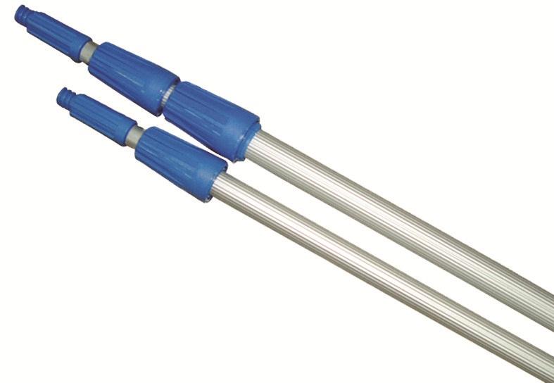 Filta Telescopic Pole For W/Wash (2 X 1.5m) 3.0m - Filta