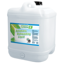Automatic Dishwashing Detergent 20Litres - GreenR