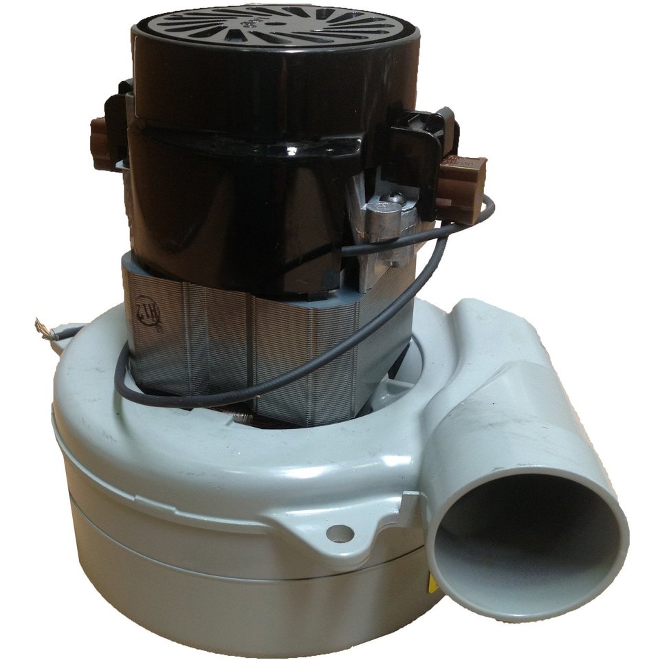 AMETEK MOTOR BP-T 2 STAGE 1100W - Filta