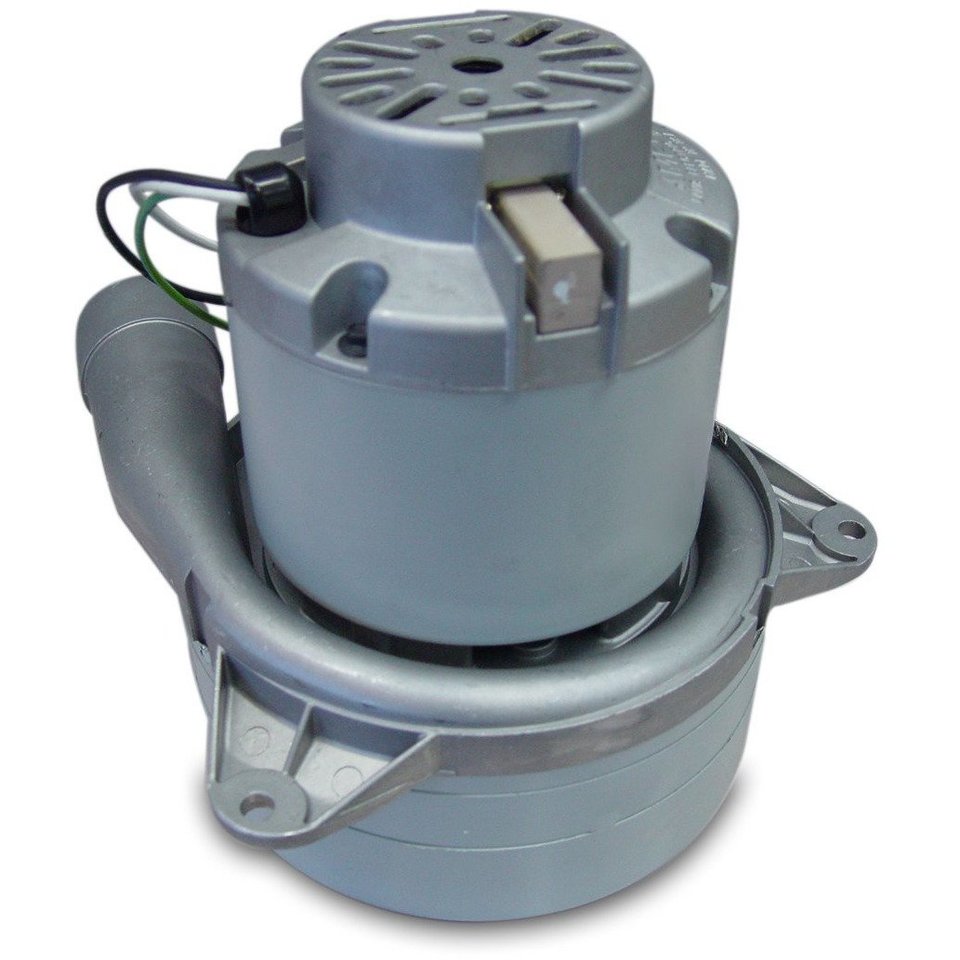 AMETEK MOTOR BP-T 3 STAGE 1700W - Filta