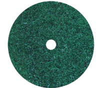 Glomesh Floor Pads - Emerald High Performance Stripping 375mm - Filta
