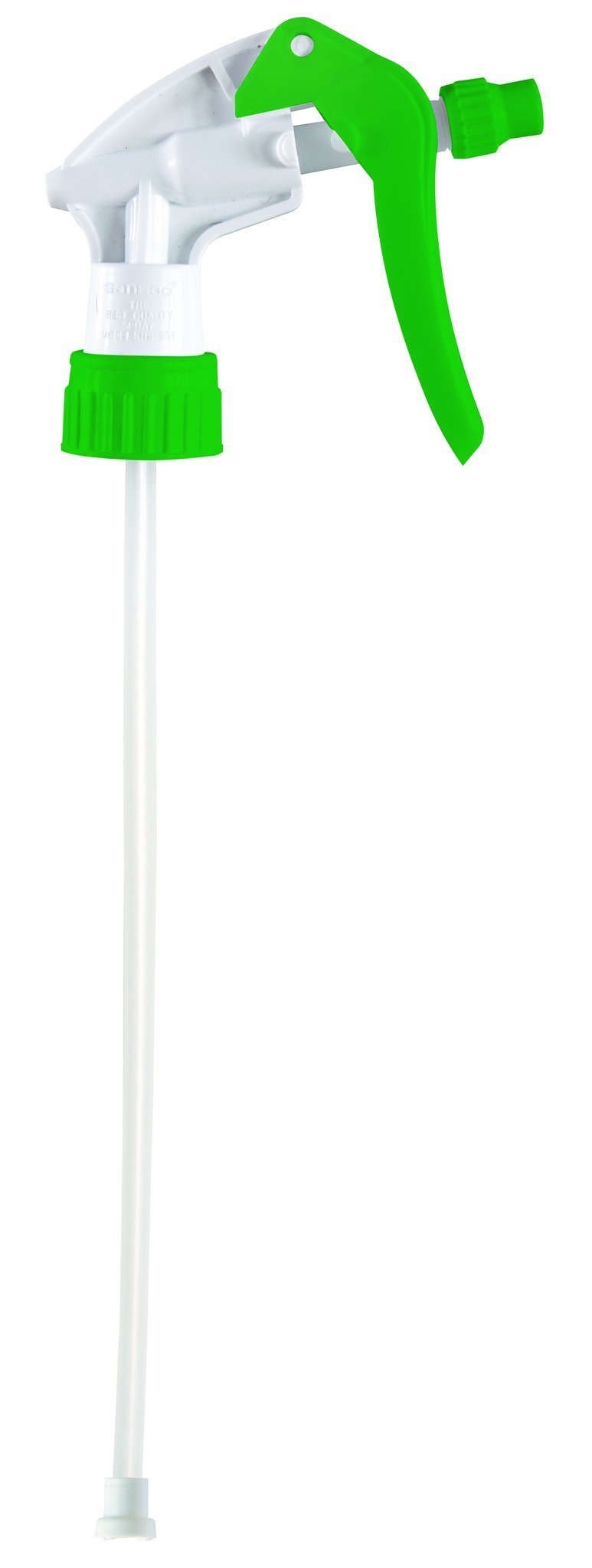 Trigger Green & White 28/400 220mm, Carton - Filta