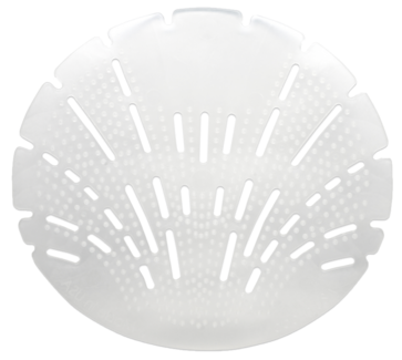 Scentaire Micro Urinal Screen Melon Mist, Pack 10 - Filta