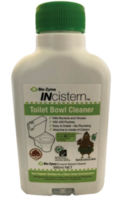 INcistern Toilet Bowl Cleaner, bottle - Bio-Zyme