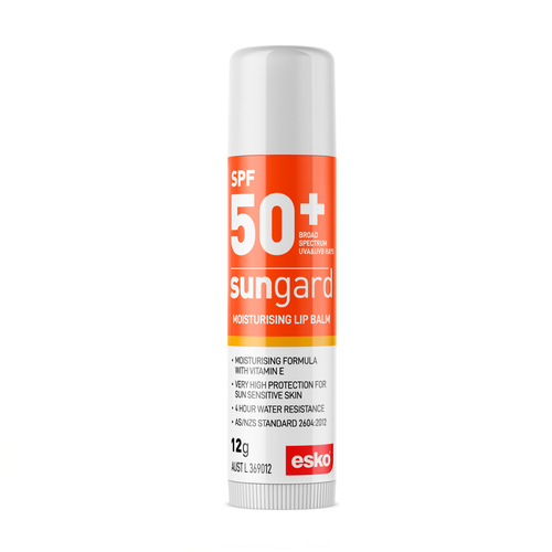 ES Esko SunGard SPF50+ Lip Balm - Esko