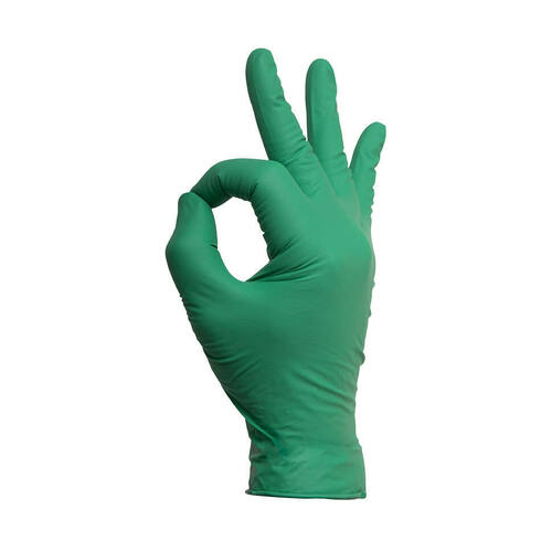 Nitrile Gloves Biodegradable LARGE - Esko High Five