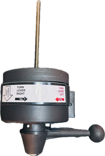 Dispenser for M80 Industrial Hand Cleaner