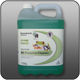 All Purpose Cleaner - 20ltr - Green Earth