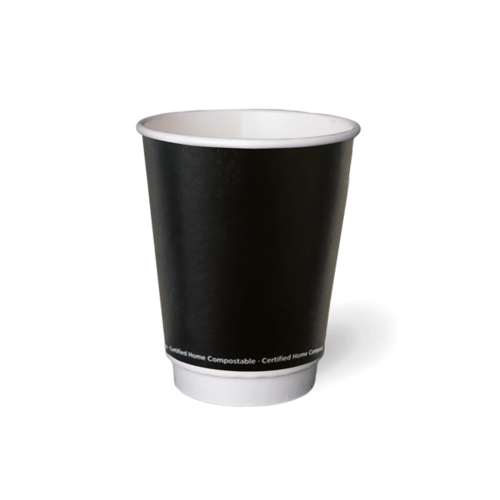 SDWHC 12oz BL BLACK Aqueous Black 89 - Detpak