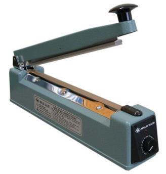 MEC Impulse Hand Sealer 2mm seal 600mm length