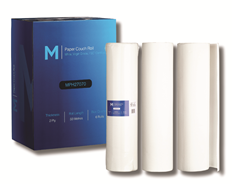 Paper Couch Rolls 490mm x 50m Carton 6 - Matthews