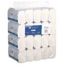 Slimfold Paper Towel 1ply 230mm x 230mm PALLET 42 x Bales - Matthews