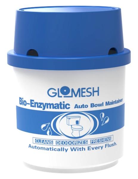 Auto Bio-Enzymatic Bowl Cleaner - Glomesh
