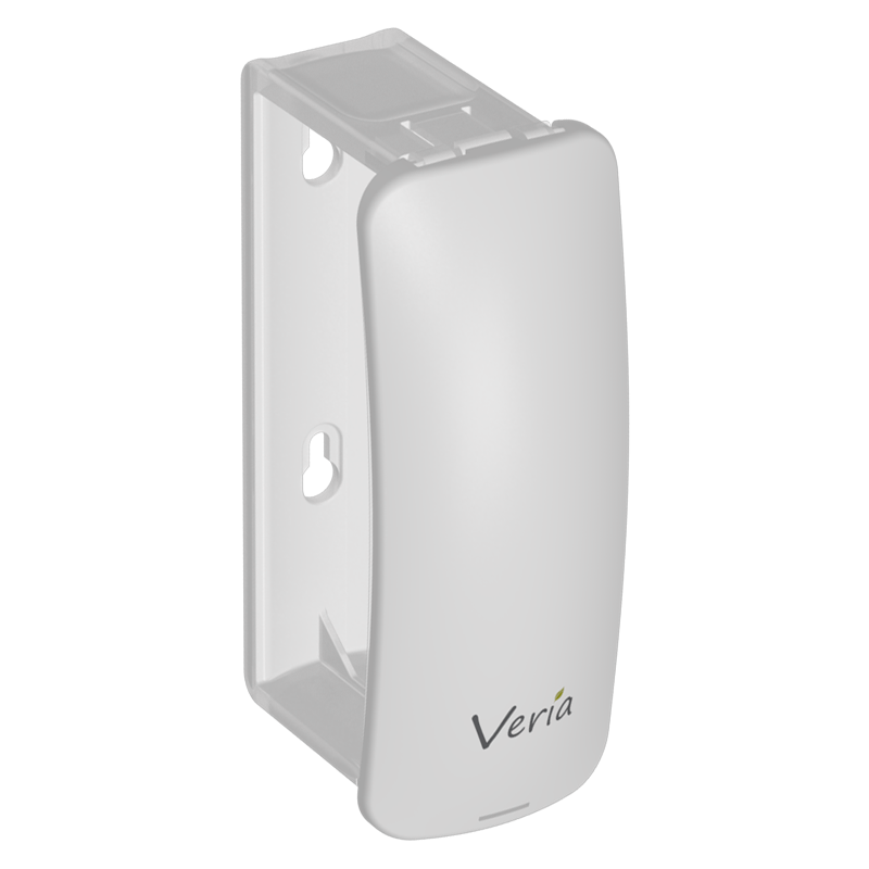 Passive Air Freshener dispensers White - Veria