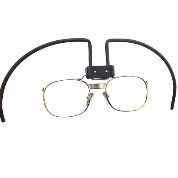 Corrective Glasses Lens Frame
