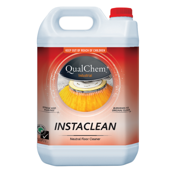 Floor Cleaner Neutral - 20Litres - Instaclean
