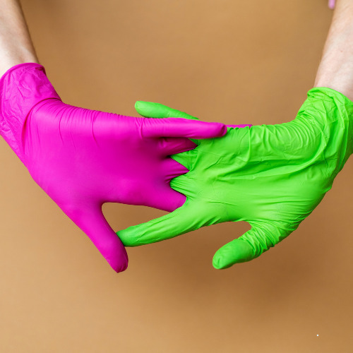 5 Signs You’re Buying the Wrong Nitrile Gloves for Your Business