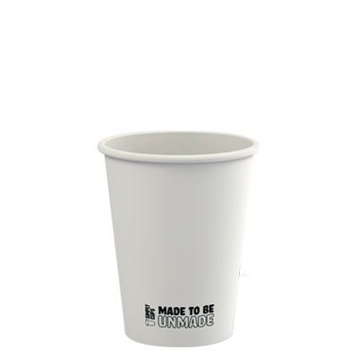 The future of coffee cups: plastic free