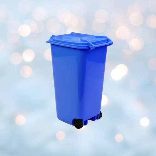 How Bio-zyme Made Wheelie Bin Cleaning Easy