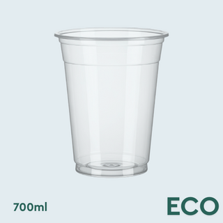 Compostable Cold Cups 700ml NZ