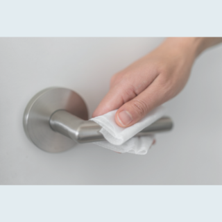 Antibacterial Wipes & Cleaning Cloths NZ | Insinc