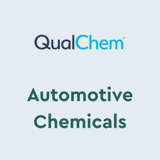 Qualchem Automotive Cleaners NZ