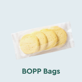 BOPP Bags