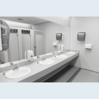 Effective Traditional Bathroom Cleaning Products for Commercial Use | Buy Online