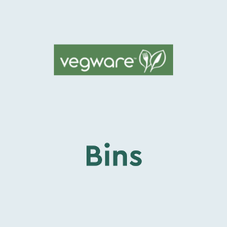 Vegware Bins NZ