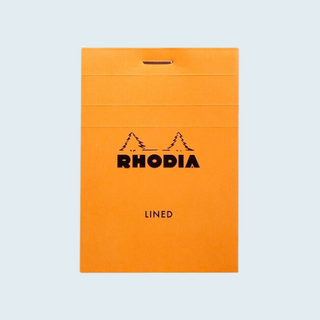 Rhodia Bloc Pads & Notepads NZ | Insinc