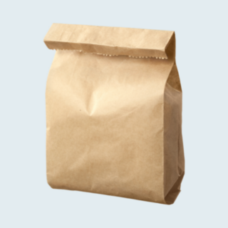 Checkout Bags