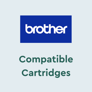 Brother-Compatible Ink Cartridges & Value Packs NZ | Insinc