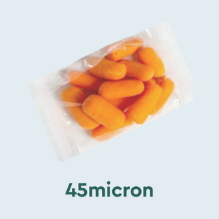 Cellophane Bags 45micron