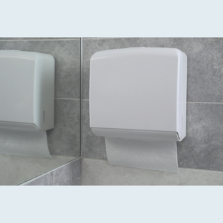 Compact Paper Towel Dispensers NZ