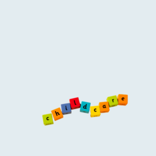 Childcare centre cleaning and hygiene supplies
