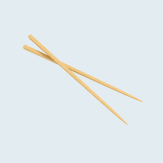 Chopsticks | Disposable & Eco Chopsticks NZ