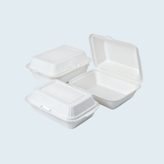Disposable Clam Trays