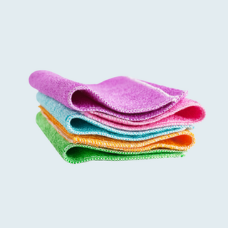 Cleaning Rags NZ | Industrial & Commercial Cleaning Cloths | Insinc